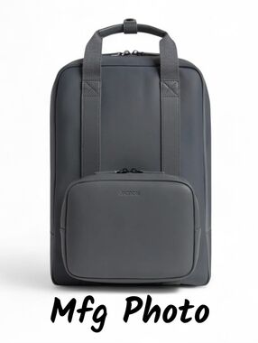 Monos Metro Backpack